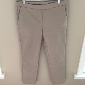 Jules & Leopold Pointe Pants